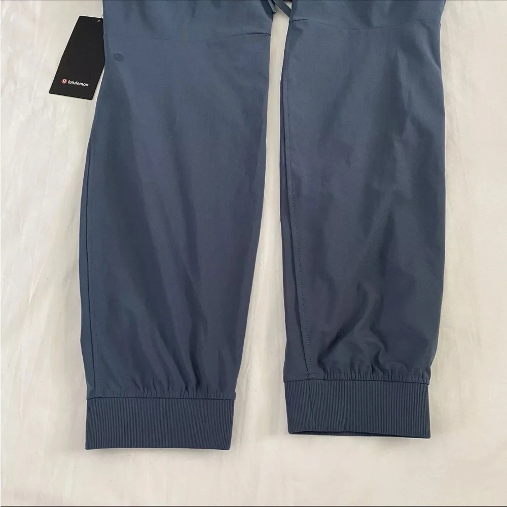 Lululemon ABC Jogger *Tall IRBU Iris Blue Pant Men’s Size S
